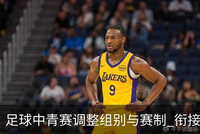 足球中青赛调整组别与赛制 衔接职业联赛